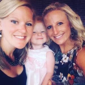 Meet your Posher, Stephanie ann